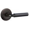 Oil Rubbed Bronze-US10B