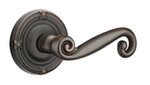Oil Rubbed Bronze-US10B