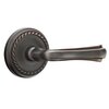 Oil Rubbed Bronze-US10B