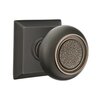 Oil Rubbed Bronze-US10B