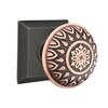 Oil Rubbed Bronze-US10B