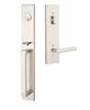 Satin Nickel-US15