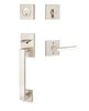 Satin Nickel-US15