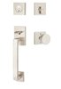 Satin Nickel-US15