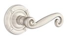 Satin Nickel-US15