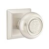 Satin Nickel-US15