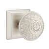 Satin Nickel-US15