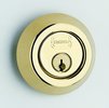 Polished and Lacquered Brass-US3
