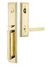 Unlacquered Brass-US3 UNL