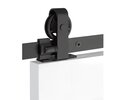 Flat Black-US19