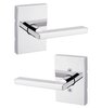 Polished Chrome-US26