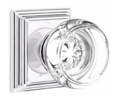 Polished Chrome-US26