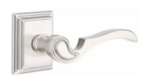 Satin Nickel-US15