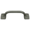 Antique Nickel-US15A