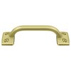 Polished Brass-US3