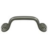 Antique Nickel-US15A