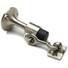 Satin Nickel-619