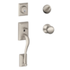 Satin Nickel-619