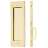 Unlacquered Brass-US3 UNL