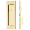 Unlacquered Brass-US3 UNL