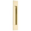 Unlacquered Brass-US3 UNL