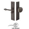 Medium Bronze Patina-MB