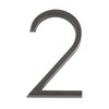 Oil Rubbed Bronze-US10B