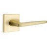 Satin Brass-US4