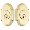 Unlacquered Brass-US3 UNL