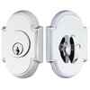 Polished Chrome-US26