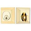 Unlacquered Brass-US3 UNL