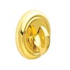 Unlacquered Brass-US3 UNL