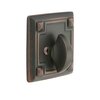 Oil Rubbed Bronze-US10B