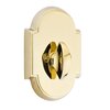 Unlacquered Brass-US3 UNL