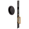Oil Rubbed Bronze-US10B