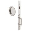 Satin Nickel-US15