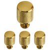 Unlacquered Brass-US3 UNL