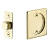 Unlacquered Brass-US3 UNL