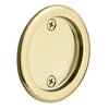 Unlacquered Brass-US3 UNL