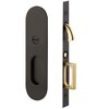 Oil Rubbed Bronze-US10B