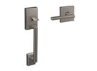 Satin Nickel-619