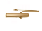 Light Bronze
