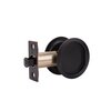 Oil Rubbed Bronze