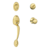 Lifetime Bright Brass-505