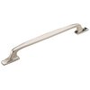 Polished Nickel