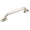 Polished Nickel
