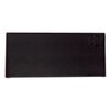 Flat Black