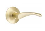 Satin Brass-US4