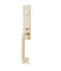 Satin Brass-US4