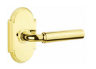 Unlacquered Brass-US3 UNL